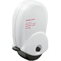 コクヨS&T セキュリティローラースタンプ <かくしタロー> (10mm幅) IS-R10W