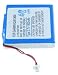 Search Our Specialty Mall : 1A2W423C2 GPS battery for Garmin iQue