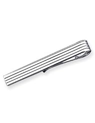 Sterling Silver Tie Tac