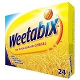 Weetabix Cereal 24 Pk