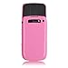 Cbus Wireless Pale Rose Opaque TPU Flex-Gel Case / Skin / Cover for BlackBerry Torch 9800 / Torch 9810 / 9810 4G / Torch 2