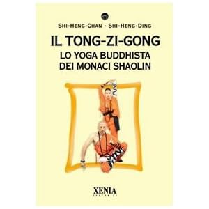 Tong Zi