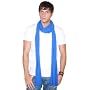 American Apparel Sheer Jersey Cotton Scarf - Raw Edge and Many Colors!