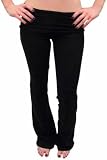 OM Practice Yoga Pant by OmGirl