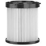 DeWalt DC5001 Replacement Filter for DC500 Vacuum