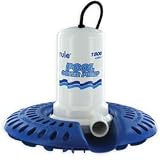 RULE H53SP24 1800GPH POOL