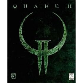Quake 2 (Mac)