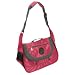 Sherpa Sport Sack Medium Pet Carrier, Pink