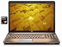 HP Pavilion DV7-1260US 17.0-Inch Laptop (2.2 GHz AMD Turion X2 RM-74 Dual-Core Processor, 4 GB RAM, 400 GB Hard Drive, Blu-ray Drive, Vista Premium)