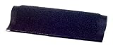 3M 70071157302 Safety-Walk Cushion Matting 3270, Black, 4 by 20 foot