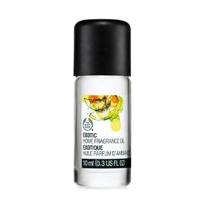 The Body Shop Exotic Home Fragrance Oil by The Body Shop