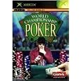 World Championship Poker by Crave Entertainment