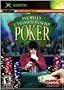 World Championship Poker (Xbox)