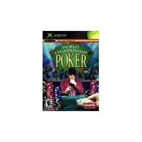 World Championship Poker (Xbox)