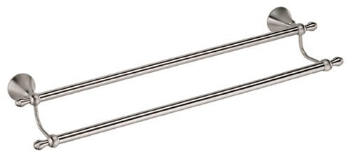 Danze D441602BN Bannockburn 24-Inch Brushed Nickel