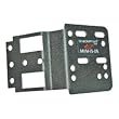 MOUNT, MULTI-VEHICLE MOUNT 15MM