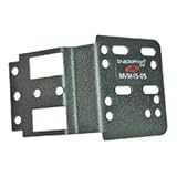  : MOUNT, MULTI-VEHICLE MOUNT 15MM