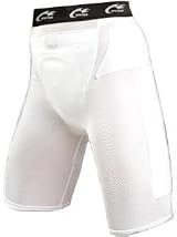 WSI WNS384 Ballpark Series Women's Slider with Protector