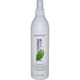 Biolage Daily Leave-In Tonic By Matrix for Unisex Tonic, 13.5 Ounce