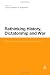 Rethinking History, Dictatorship and War: New Approaches and Interpretations