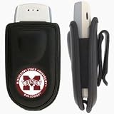College Cell Phone Case - Mississippi State Bulldogs