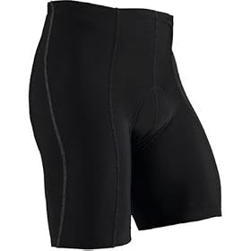 Buy Descente Mens Aero-X Short by 135