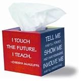 Kleenex Box