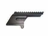 Winchester 1200 1300 1400 1500 12ga. Shotgun Scope Mount