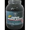 Body Attack Power Weight Gainer Banana, 1er Pack (1 x 1.5 kg)