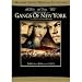 Search : Gangs of New York : Widescreen Edition