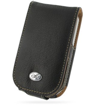 Childrens Toyshop  Computer : EIXO luxury leather case BiColor for Palm Treo 500v 500 v, Flip Style, Flipstyle, bi color, leather bag, leather sleeves, PDA