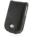 Electronics : EIXO luxury leather case BiColor for Palm Treo 500v 500 v, Flip Style, Flipstyle, bi color, leather bag, leather sleeves, PDA