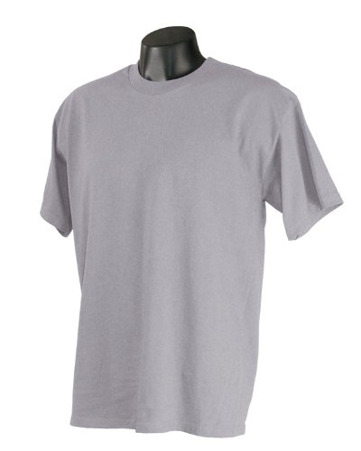 Champion 6.1 oz Cotton Tagless T-shirt