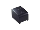 Canon BP-809 Battery Pack - Black