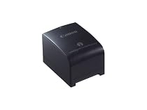 Canon BP-809 Black Battery Pack