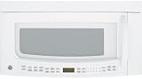 JVM2052DNWW General Electric Over the Range Microwave