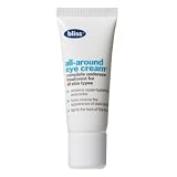 Bliss - All Around Eye Cream (0.5 oz)