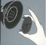 Professional Infuser/Diffuser Model #1426