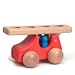 Small Red Fire Truck (Kinderkram)
