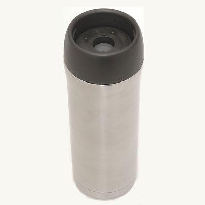 Ultimate Travel Mug