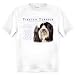 Tibetan Terrier Human Trainer Adult T Shirt