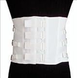 Average Torso M LINE Support - M9667, Build - Average to Stocky, Size: M; Height - Front: 11'&#