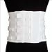 Average Torso M LINE Support - M9667, Build - Average to Stocky, Size: XL; Height - Front: 11'&