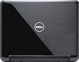 DELL 12.1インチ液晶ネットブック INSPIRON mini12 C312X-E-BK