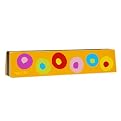 Tatiri Harmonica - Orange