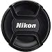 Nikon LC-52 Snap on Front Lens Cap