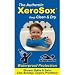 XeroSox Waterproof Cast Protector - Half Leg- Large