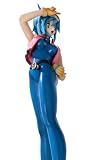 Gundam X Allenby PVC Figure
