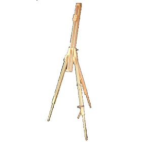 Venice Sketching Field Easel tripod artists