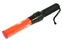 Police-Style Lighted Traffic Baton - 4 Super-Bright LED